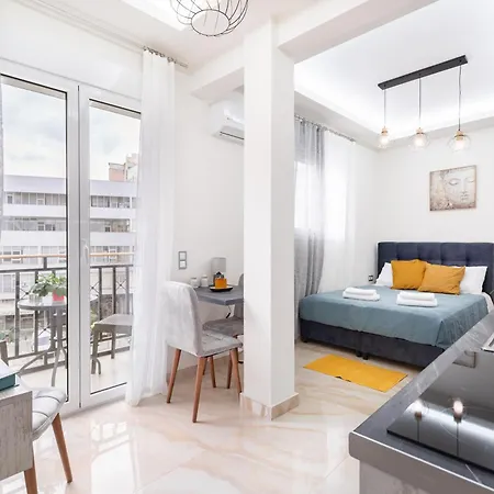 Youraddress In Exarchia 2A By Atheniankeys Exterior photo