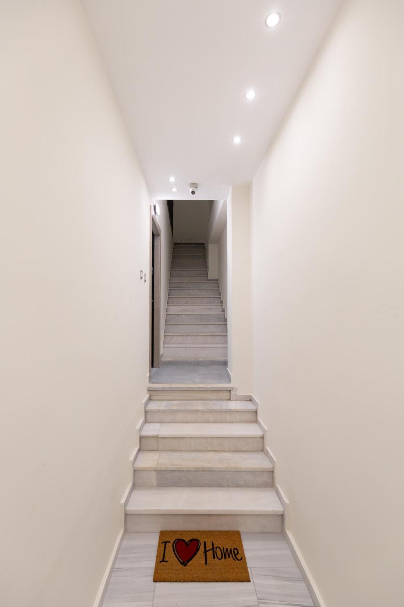 Apartment Youraddress In Exarchia 2a By Atheniankeys *