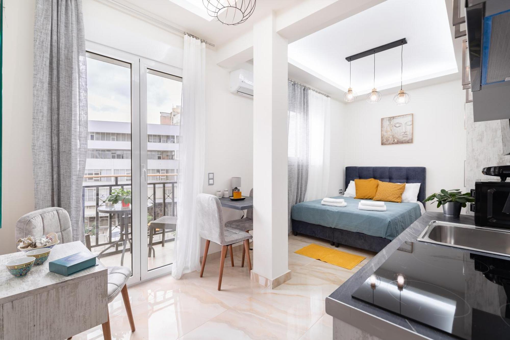 Youraddress In Exarchia 2a By Atheniankeys Apartment Athens