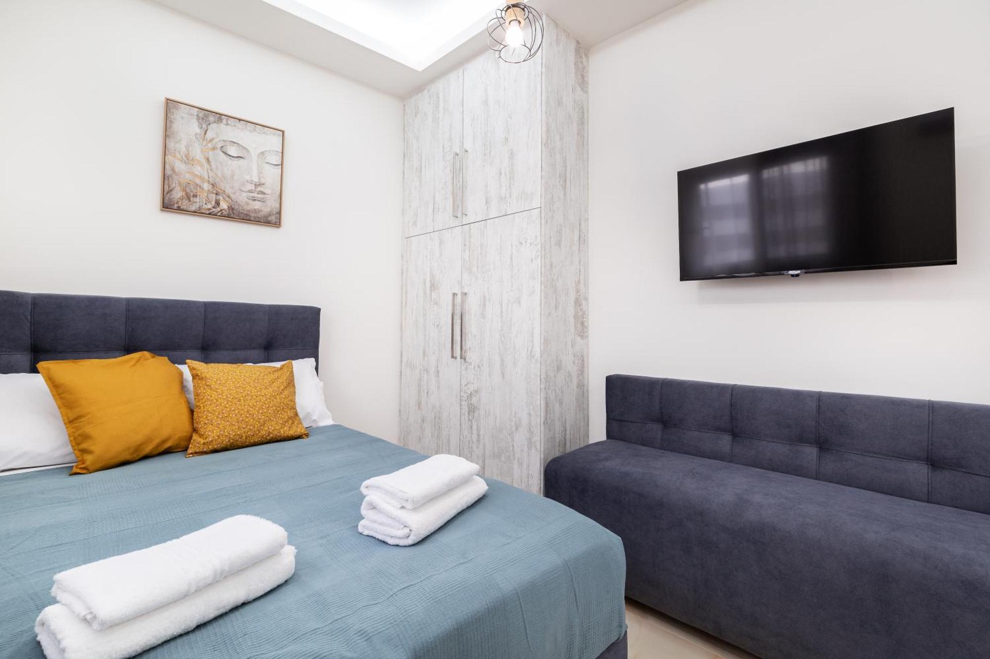 Youraddress In Exarchia 2a By Atheniankeys Apartment *